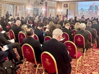 Stresa Forum Vietti politica