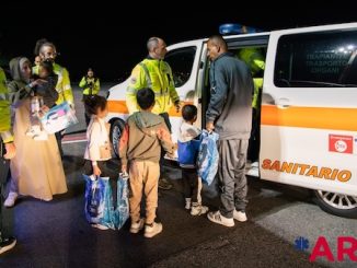 Varese ospedale bambino gaza