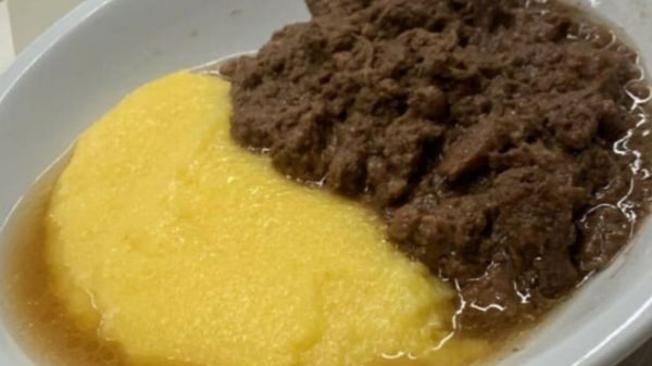 Busto Bruscitti settimana gusto