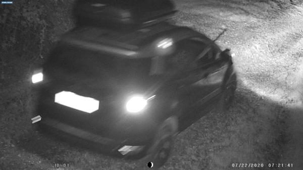 Novara cacciatori Como denuncia