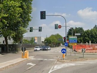 legnano viale cadorne