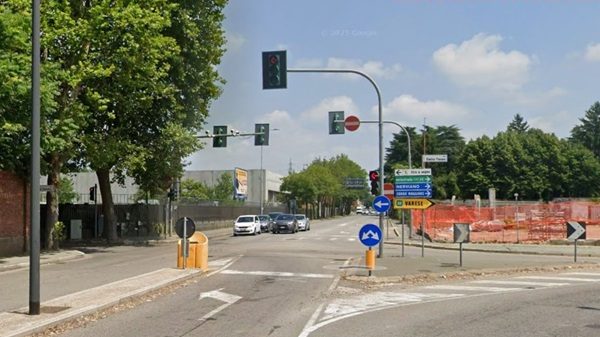 legnano viale cadorne