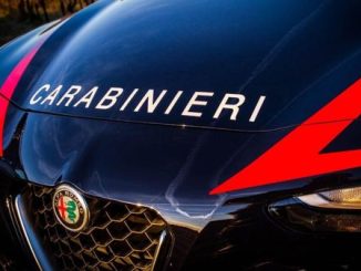 Gravellona Toce salvato Carabinieri defibrillatore