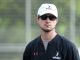 Frogs coach Cody Kent
