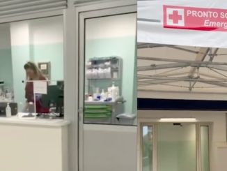 Gallarate nuovo pronto soccorso