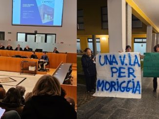 Gallarate moriggia piscina e palazzetto