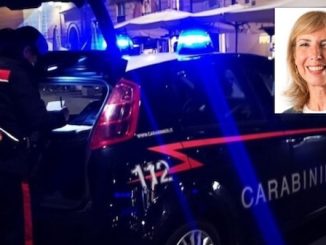 Spacciatore sesto calende assessore
