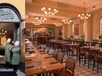 Gallarate ristorante cucina lombarda