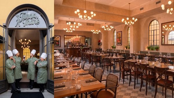 Gallarate ristorante cucina lombarda
