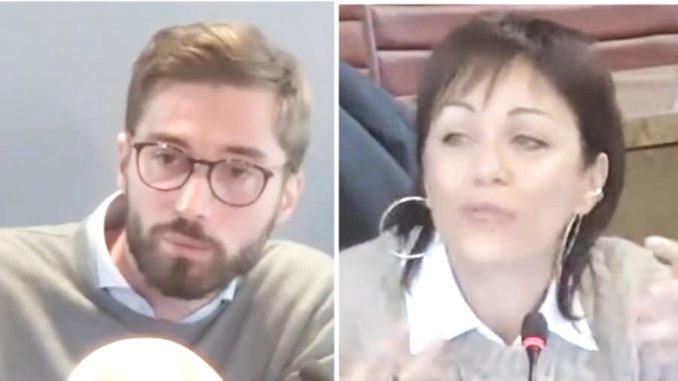 Novara regolamento beni comuni