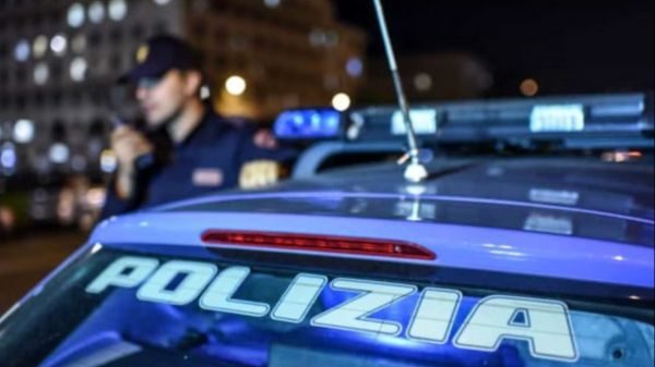 como ospedale violenza