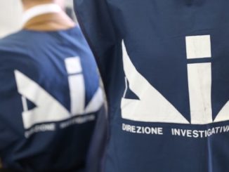Lonate Pozzolo mafia eventi