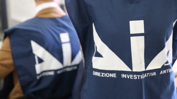 Lonate Pozzolo mafia eventi