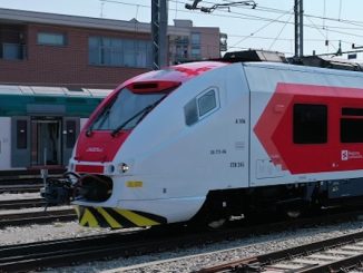 malpensa Gallarate orari treno