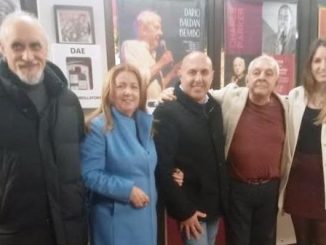 Borgomanero concerto Baldan Bembo
