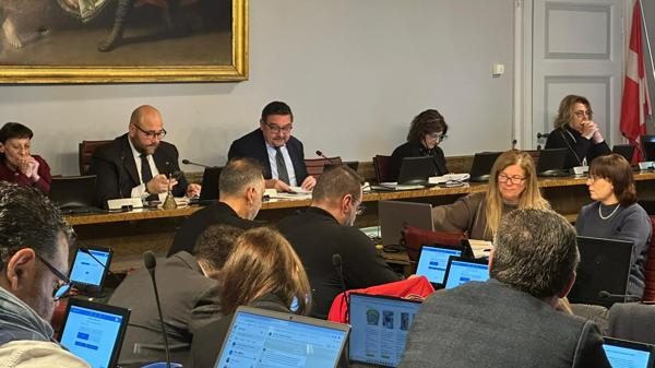 Novara remigrazione manifestazione Canelli