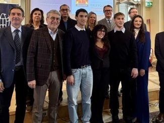 Novara studenti progetto PFAS