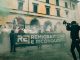 Novara manifestazione remigrazione reazioni
