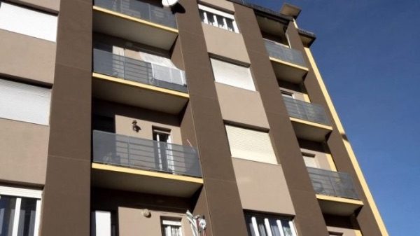 Varese amministratore condominio riunione