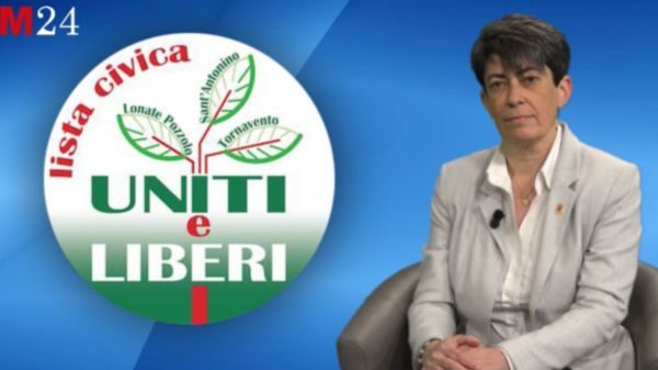 Lonate Uniti Liberi legalità