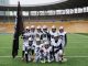 Frogs football Under 15