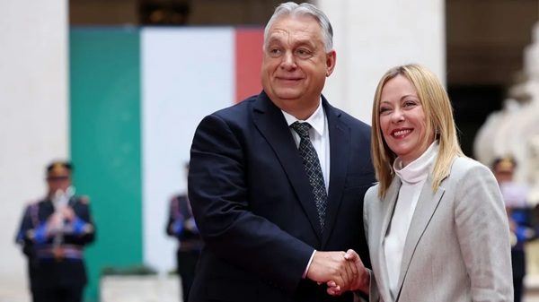 bottini nordio orban paradosso
