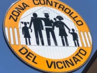 Gallarate controllo vicinato incontro