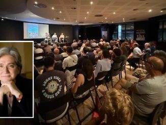 Gallarate fare cittadinanza melo