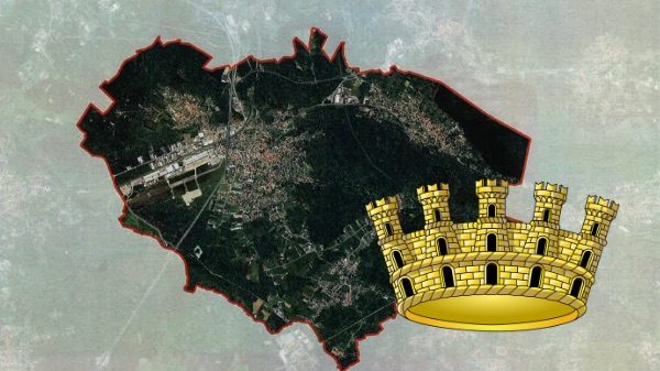 Vergiate città aeronautica arte