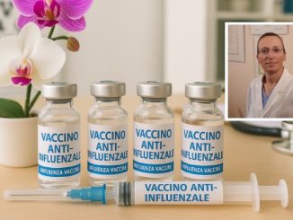 Gallarate dottore vaccini influenza
