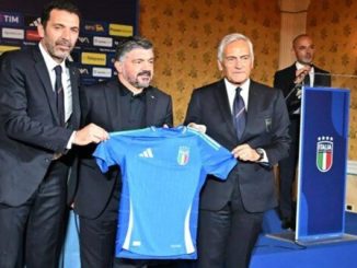 ghisalberti calcio nazionale