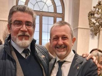 Novara interrogazione multe Gigantino