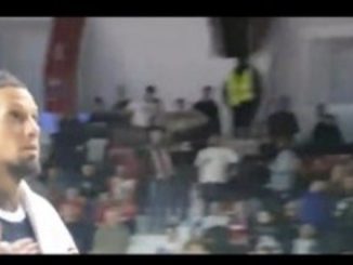 Openjobmetis Varese Daniel Hackett