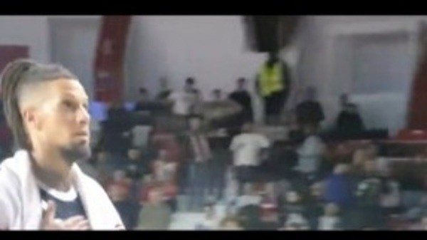 Openjobmetis Varese Daniel Hackett