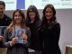 Gallarate libro Viola Ardone