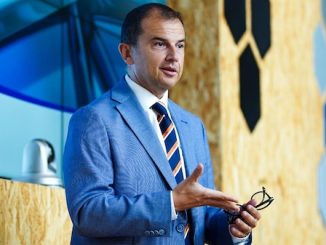 Roberto Bettin Intervista