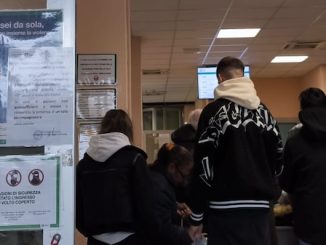 Gallarate ecocardiogramma prenotazione