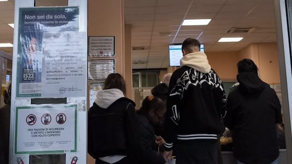 Gallarate ecocardiogramma prenotazione