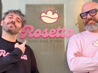 Varese rosetta panini pozzetto