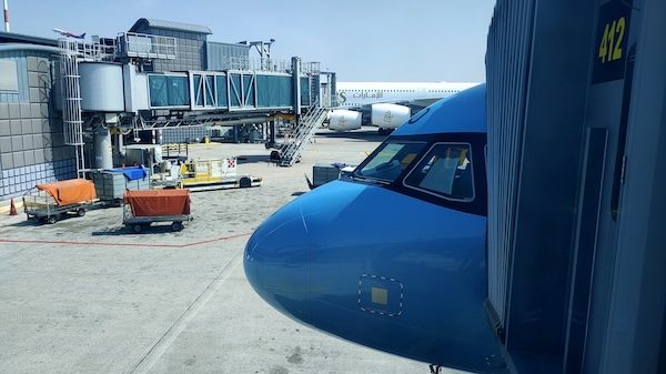 Malpensa carta imbarco falsa