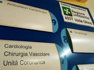 busto ospedale prenotazione ecocardiografia