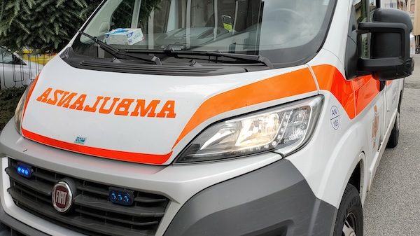 cuveglio morto ciclista simone migliarini
