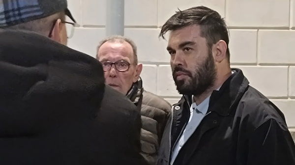 «Rotonda su viale Boccaccio coi soldi dei parchi». Ora è guerriglia in ...