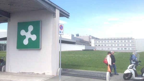 ospedale legnano