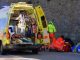 Barengo incidente frontale morto
