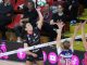 Novara volley Igor Perugia