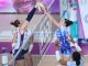 Novara volley Igor Scandicci