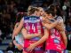 Novara Igor volley Vallefoglia