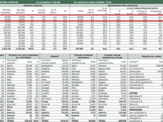 varese report immigrazione nuovi nati