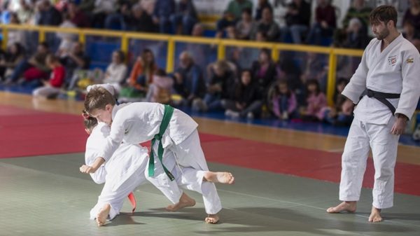 somma judo memorial pitrelli